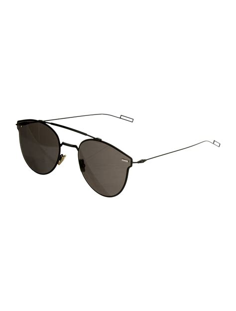 dior homme pressure round sunglasses|christian Dior sunglasses men's.